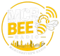 MCRBee logo